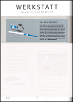Goldschmiede-Zeitung_Titel_08_2026_Selbstklebende Booklet-Labels für Schmuck